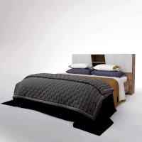 Кровать "1600 Лайт" КМК 0551.11