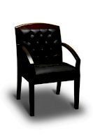 Кресло для руководителя Congress Lux (Мирэй Групп)