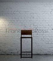 Барный стул Бруклин (Francesco Rossi)