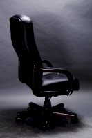 Кресло для руководителя Victoria А LX (Мирэй Групп)