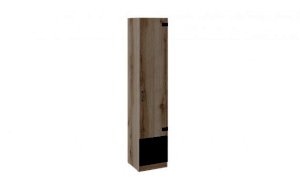 Шкаф для белья комбинированный Окланд ТД-324.07.21 (Трия)