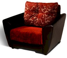 Кресло-кровать Комфорт-Евро-2 (5 звезд)