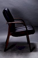 Кресло для руководителя Forum BD (Мирэй Групп)