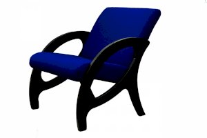 Кресло для отдыха Альма (Slider)