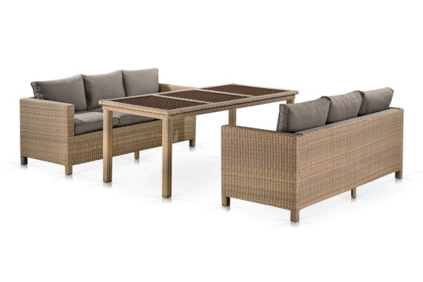 Комплект мебели T365/S65 (Афина-Мебель)