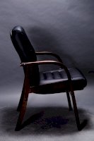 Кресло для руководителя Myra BD (Мирэй Групп)