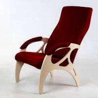 Кресло для отдыха Бергамо (Slider)