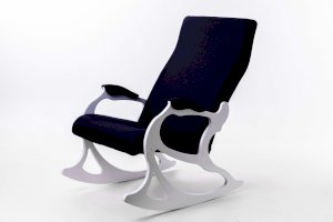Кресло-качалка Санторини (Slider)