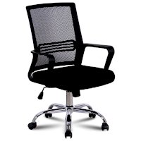 Офисное кресло Daily MG-317 (Brabix)